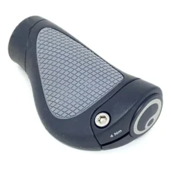 Poignées Ergon GP1 Neo Rohloff/Nexus S Noir