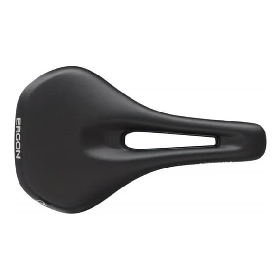 Selle Ergon SM Noir Femme 2 Selle Ergon SM Noir Femme – Image 2
