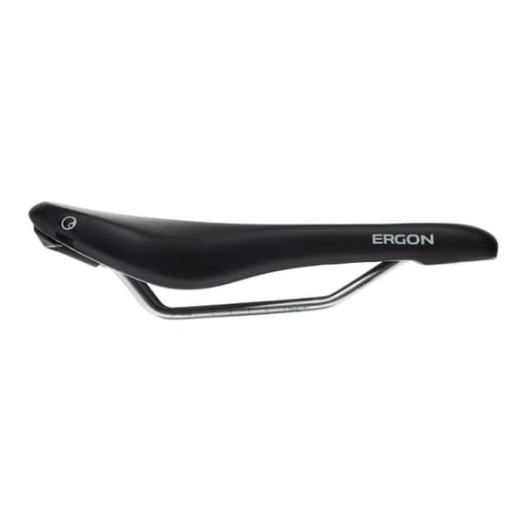 Selle Ergon SM Noir Femme 3 Selle Ergon SM Noir Femme – Image 3