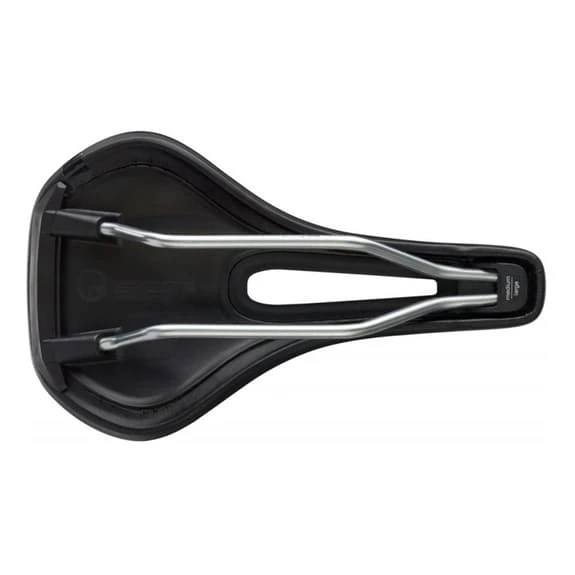 Selle Ergon SM Noir Femme 5 Selle Ergon SM Noir Femme – Image 5