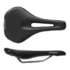 Selle Ergon SM Noir Femme