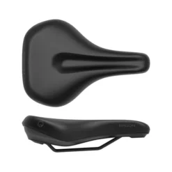 Selle Ergon SC Core Prime Femme Noir Gris