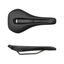 Selle Ergon Enduro Pro Noir