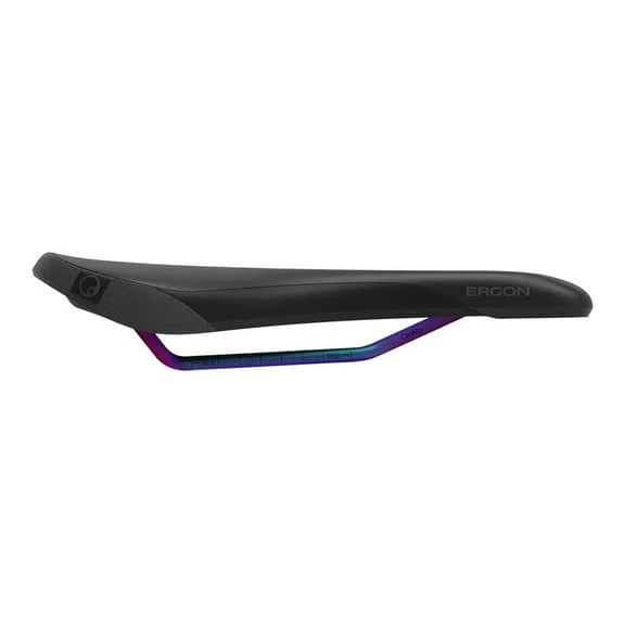 Selle Ergon Enduro Comp Noir Lila 4 Selle Ergon Enduro Comp Noir Lila – Image 4