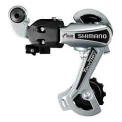Dérailleur Shimano Tourney 6V