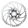 Disque De Frein Shimano EM600 Center Lock Extérieur