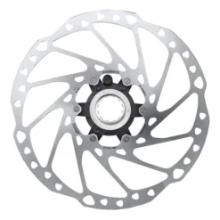 Disque De Frein Shimano EM600 Center Lock Extérieur