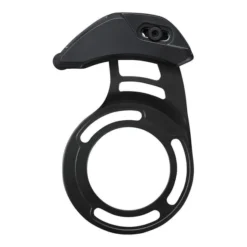 Guide-chaîne Shimano STEPS CDE70 Noir