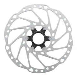 Disque De Frein Shimano RT64 Center Lock 160 Mm