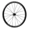 Roue Arrière Shimano Dura-Ace R9100 C40 Pour Tubulaire Noyau Shimano Axe QR Avec Sac De Transport