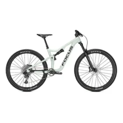 VTT Focus Jam 6.8 29" Gris