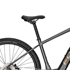 Vélo électrique Focus Jarifa2 6.7 Nine 29" Noir Foncé 8 Vélo électrique Focus Jarifa2 6.7 Nine 29" Noir Foncé -Pieces Velo Magasin fcd d644517232 c 001 1