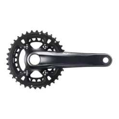 Bielles Shimano XT 2x12v 36/26 175mm BOOST