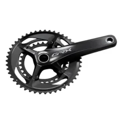 Bielles Shimano GRX RX810 11V 48/31D 172.5 Mm Noir