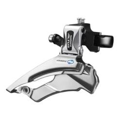 Dérailleur Avant Shimano Altus M313 8x3V Collier Haut Dual