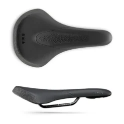 Selle Fizik Alpaca Terra X5 Noir