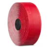 Ruban De Guidon Fizik Vento Solocush Tacky 2,7mm Rouge