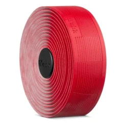 Ruban De Guidon Fizik Vento Solocush Tacky 2,7mm Rouge