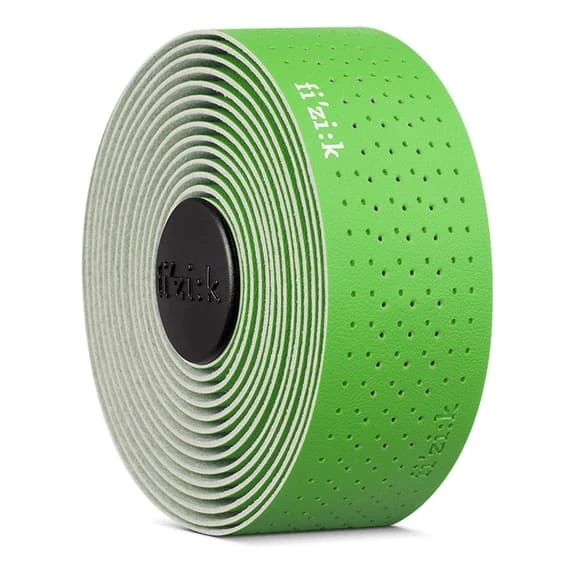 Ruban De Guidon Fizik Tempo Microtex Classic 2mm Vert 1 Ruban De Guidon Fizik Tempo Microtex Classic 2mm Vert