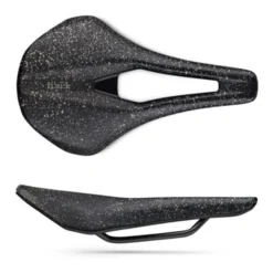Selle Fizik Argo Tempo R3 Les Classiques Noir Marron