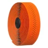 Ruban De Guidon Fizik Tempo Microtex Bondcush Soft 3 Mm Orange