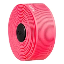 Ruban De Guidon Fizik Vento Microtex Tacky 2mm Rose Fluo