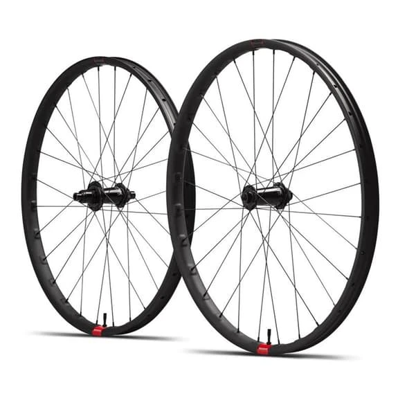 Paire De Roues Reserve 29" 30 SL Noir 1 Paire De Roues Reserve 29" 30 SL Noir