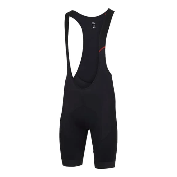 Cuissard Finisseur Pro Race Noir 1 Cuissard Finisseur Pro Race Noir