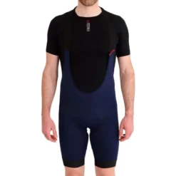 Cuissard Finisseur Pro Race Bleu -Pieces Velo Magasin fns c059ss2001 02 850