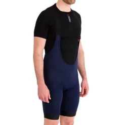 Cuissard Finisseur Pro Race Bleu -Pieces Velo Magasin fns c059ss2001 02 851