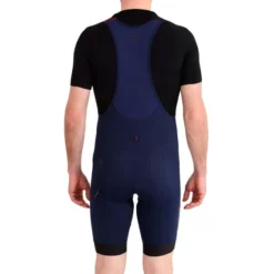 Cuissard Finisseur Pro Race Bleu -Pieces Velo Magasin fns c059ss2001 02 852