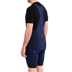 Cuissard Finisseur Pro Race Bleu -Pieces Velo Magasin fns c059ss2001 02 853