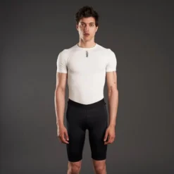 Boxer Avec Coussinet Finisseur Pro VTT Noir 8 Boxer Avec Coussinet Finisseur Pro VTT Noir -Pieces Velo Magasin fns c059ss2105 01 101