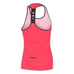 Équipement Finisseur Core Indoor Rouge Noir Femme -Pieces Velo Magasin fns c133fw2203 02 002