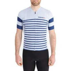 Équipement Finisseur Core Marina Bleu Blanc Noir -Pieces Velo Magasin fns c133ss2017 02 150