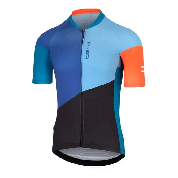 Équipement Finisseur Core Puzzle Multicolore + Lessive DPV Apparel Care 750 Ml 5 Équipement Finisseur Core Puzzle Multicolore + Lessive DPV Apparel Care 750 Ml – Image 5