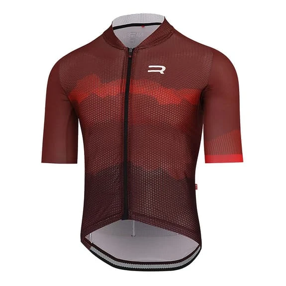 Équipement Finisseur Climber Mountains Rouge Bleu 2 Équipement Finisseur Climber Mountains Rouge Bleu – Image 2