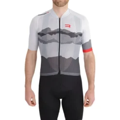 Équipement Finisseur Climber Mountains Gris Noir -Pieces Velo Magasin fns c133ss2103 04 150