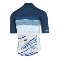 Équipement Finisseur Core Recycled Vortex Blanc Bleu Noir -Pieces Velo Magasin fns c133ss2108 02 002