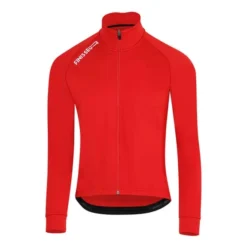 Veste Finisseur Core 2 Rouge