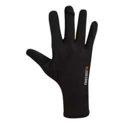 Gants Finisseur Core Windproof Noir -Pieces Velo Magasin fns c185fw2001 01 003