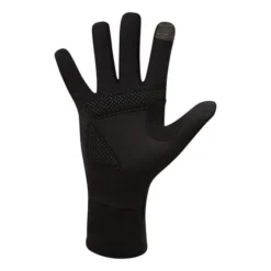Gants Finisseur Core Windproof Noir -Pieces Velo Magasin fns c185fw2001 01 004