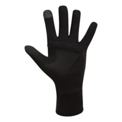 Gants Finisseur Core Windproof Noir -Pieces Velo Magasin fns c185fw2001 01 005