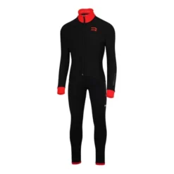 Équipement Finisseur Core Thermal 2 Noir Rouge