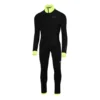 Équipement Finisseur Core Thermal 2 Noir Jaune