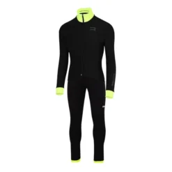 Équipement Finisseur Core Thermal 2 Noir Jaune