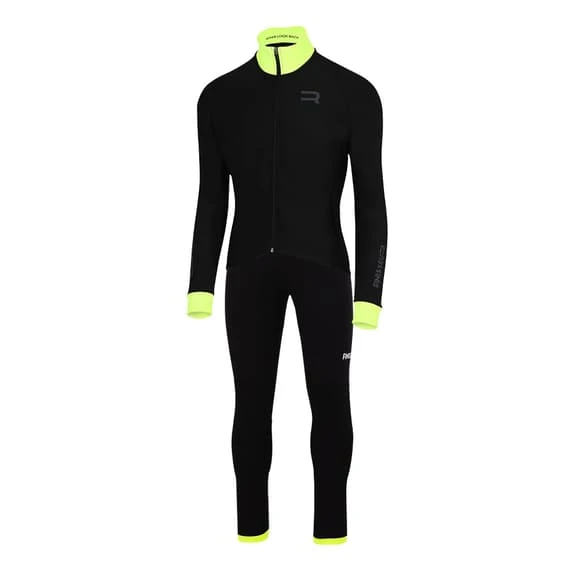 Équipement Finisseur Core Thermal 2 Noir Jaune 1 Équipement Finisseur Core Thermal 2 Noir Jaune