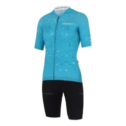 Équipement Finisseur Core Paint Bleu Clair Femme