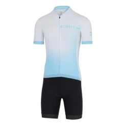 Équipement Finisseur Core Vapor Bleu Blanc