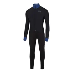 Équipement Finisseur Core Thermal 2 Noir Bleu